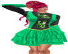 Love Irish Dress