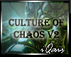 Culture Of Chaos v2