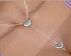 ♥ Heart Necklace