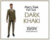 RHBE.DarkKhakiSuit
