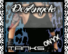 DD[F] Ame v2 -Dark Tanks