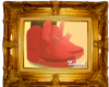 Air Yeezy 2 Red October