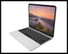 MacBook | Silver