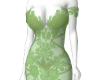 Echo's Lace Dress