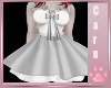 *C* Derivable Rose Dress