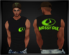 (J)Mossy Oak Shirt
