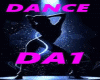 DANCE  DA1