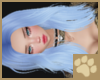 ~AM~ T Blu Hair v3