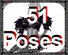51 Wicked Poses