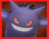 Gengar Backack