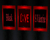 Black Love S.Valentine