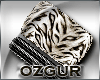 OZ-Zebra Bangles