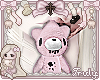 gloomy bear