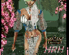 HRH Arcane Blue Elf