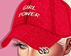 Girl Power | Red BUNDLE