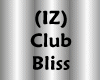 (IZ) Club Bliss