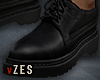 Z| Leather Shoes v1