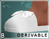DRV Bow Slipper M