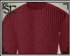 [SF]Fall Sweater