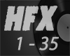 DJ- Sound Effect HFX P1