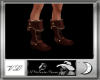 Pirate Boots M./SET