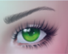 [M] Orb Eyes Slime Green