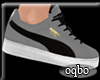 oqbo  suede 16