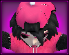 Pink Rocking Girl