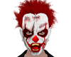 Clown Mask (M)