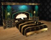 *D*Royal Aquatic Bed