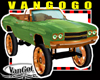 VG Olive DONK show CAR )