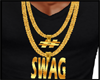 #Swag Gold