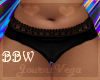 My undies v2 BBW