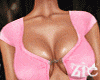 Suki Spring Top Pink