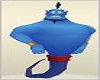 Genie Halloween