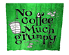 Grumpy's Coffee Sign1