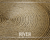 R&bull; Irving Round Rug