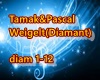 Tamak&Pascal Weigelt