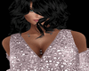 Sequin Silks - Taupe