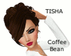 TISHA - Coffee Bean