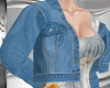Denim Jacket .