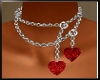 ~T~SweetHeart Necklace