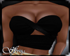 S* Black Top Cross