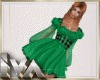 Iva Lucky Charm dress