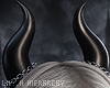 LH Obscure Horns DRV