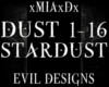 [M]STARDUST