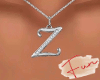 FUN Z necklace