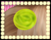 ღNeon Flower Bow 2ღ