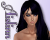 Faniella Raven Black