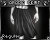 !T Aradia Megido skirt